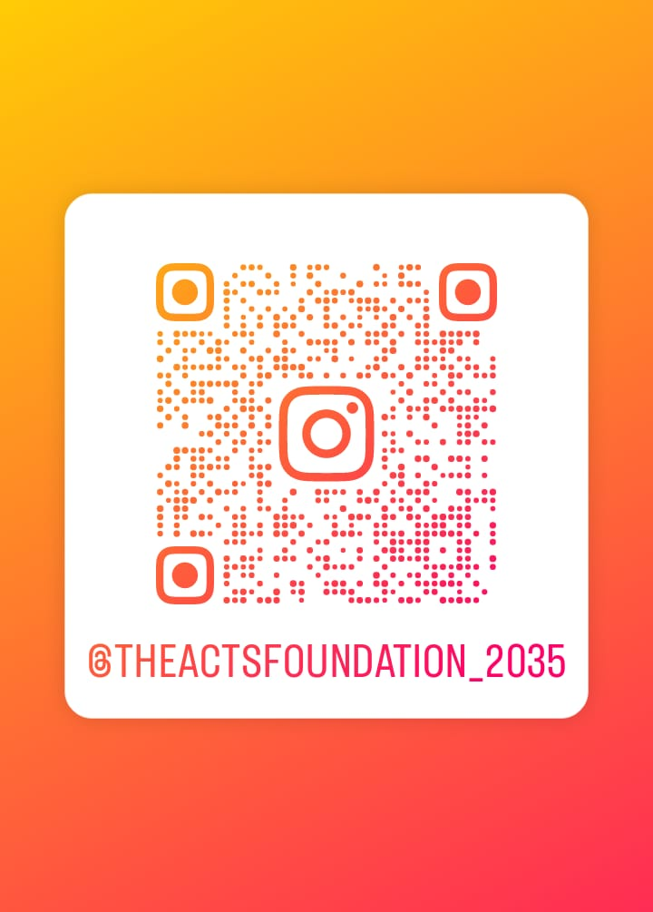 Instagram QR Code